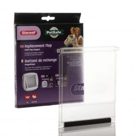 Petsafe - Staywell - Small Replacement Flap for 715, 730 & 737