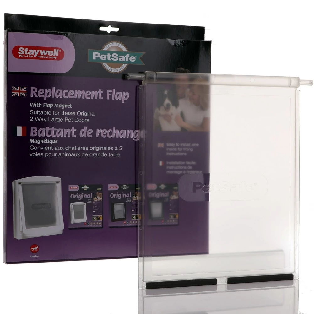 Petsafe - Staywell - Large Replacement Flap for 760 775 777