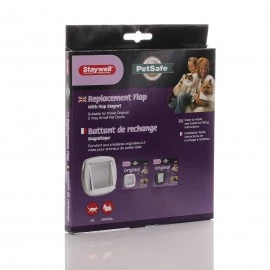 Petsafe - Staywell - Small Replacement Flap for 715, 730 & 737
