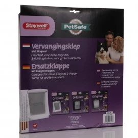 Petsafe - Staywell - Large Replacement Flap for 760 775 777