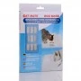 (x 6) Filters Petmate Water Fountain Replacement Filter Cartridge