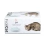 PetSafe FroliCat ZIP Automatic Laser Cat Toy – Self-Navigating Floor Teaser