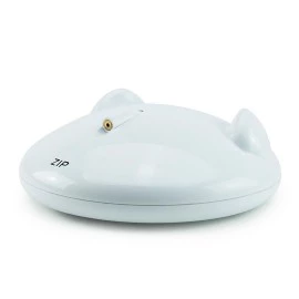 PetSafe FroliCat ZIP Automatic Laser Cat Toy – Self-Navigating Floor Teaser