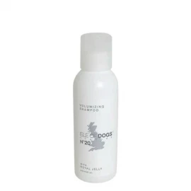 Isle of Dogs - 60ml Dog Shampoo Reduce Shedding