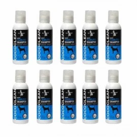 Isle of Dogs - CoCoClean Tearless Dog Shampoo