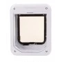Cat Mate Microchip Cat Flap Wall Kit 120mm | 1 Tunnel Extension