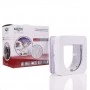 PetPorte Smart Flap - Microchip  - White