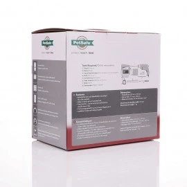 PetPorte Smart Flap - Microchip  - White