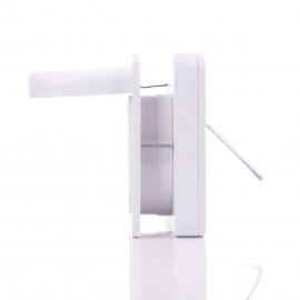PetPorte Smart Flap - Microchip  - White