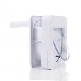 PetPorte Smart Flap - Microchip  - White