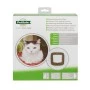 PetSafe Manual Brown 4-Way Locking Cat Flap – Staywell 320 Replacemen