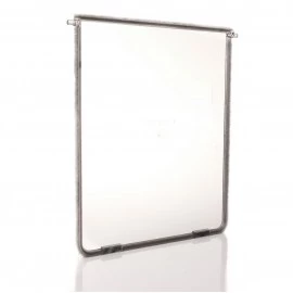 Dog Mate 909 216 Spare Flap - Replacement Transparent Flap