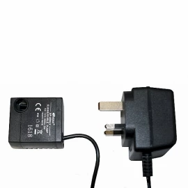Drinkwell® Replacement Pump with UK Adaptor – Fits Stainless Steel 360, Avalon & Pagoda Pet Fountains