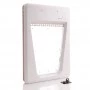 PetSafe - Electronic Dog Door Smart Door - Large PPA19-15791