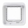SureFlap Microchip Cat Flap with Two-Way Entry Control