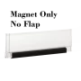 Staywell PetSafe Dog Door Replacement Magnet (No Flap Magnet Only)