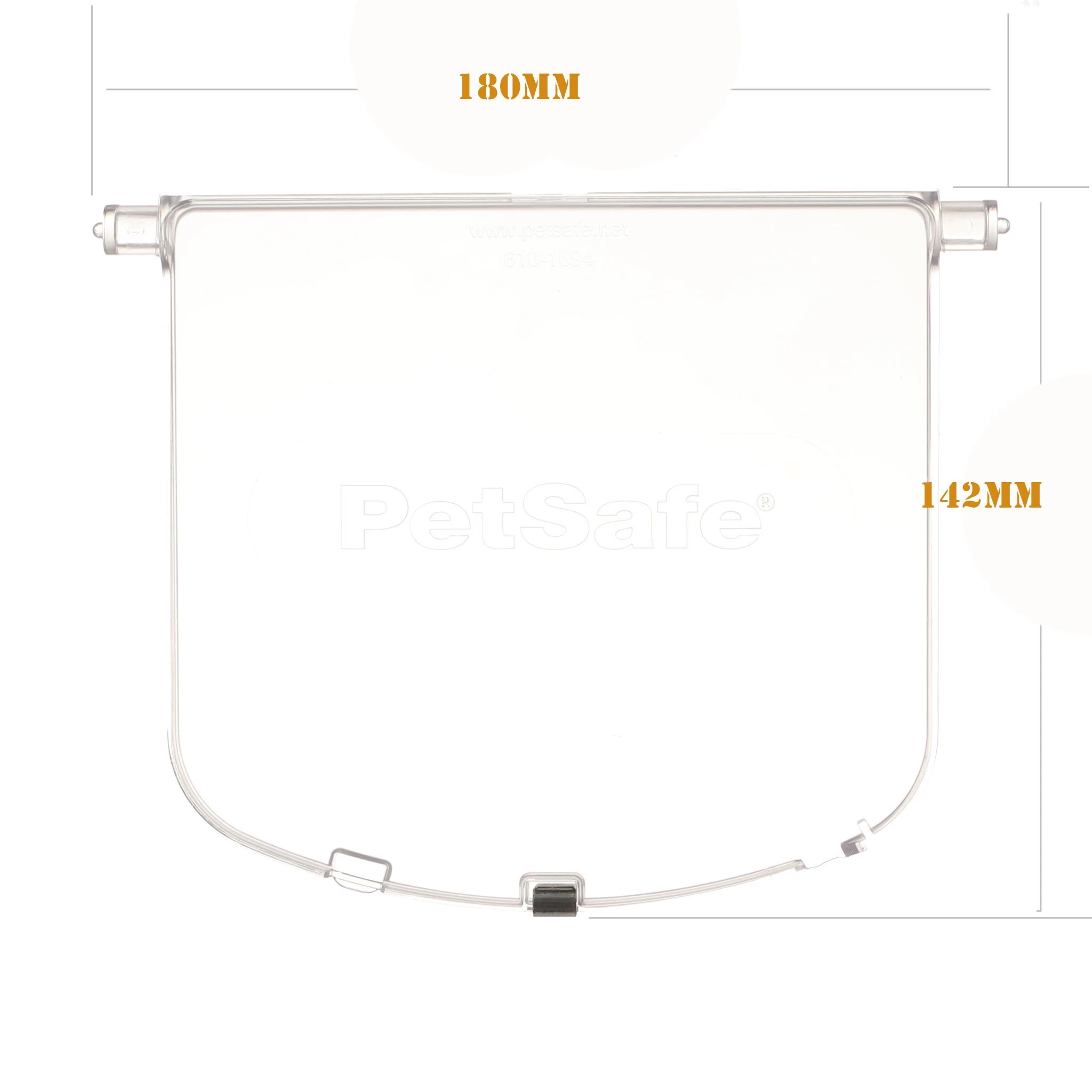 PetSafe Staywell PAC26-11450 replacement flap for 300 320 340 400 420 500 and 520 cat flaps