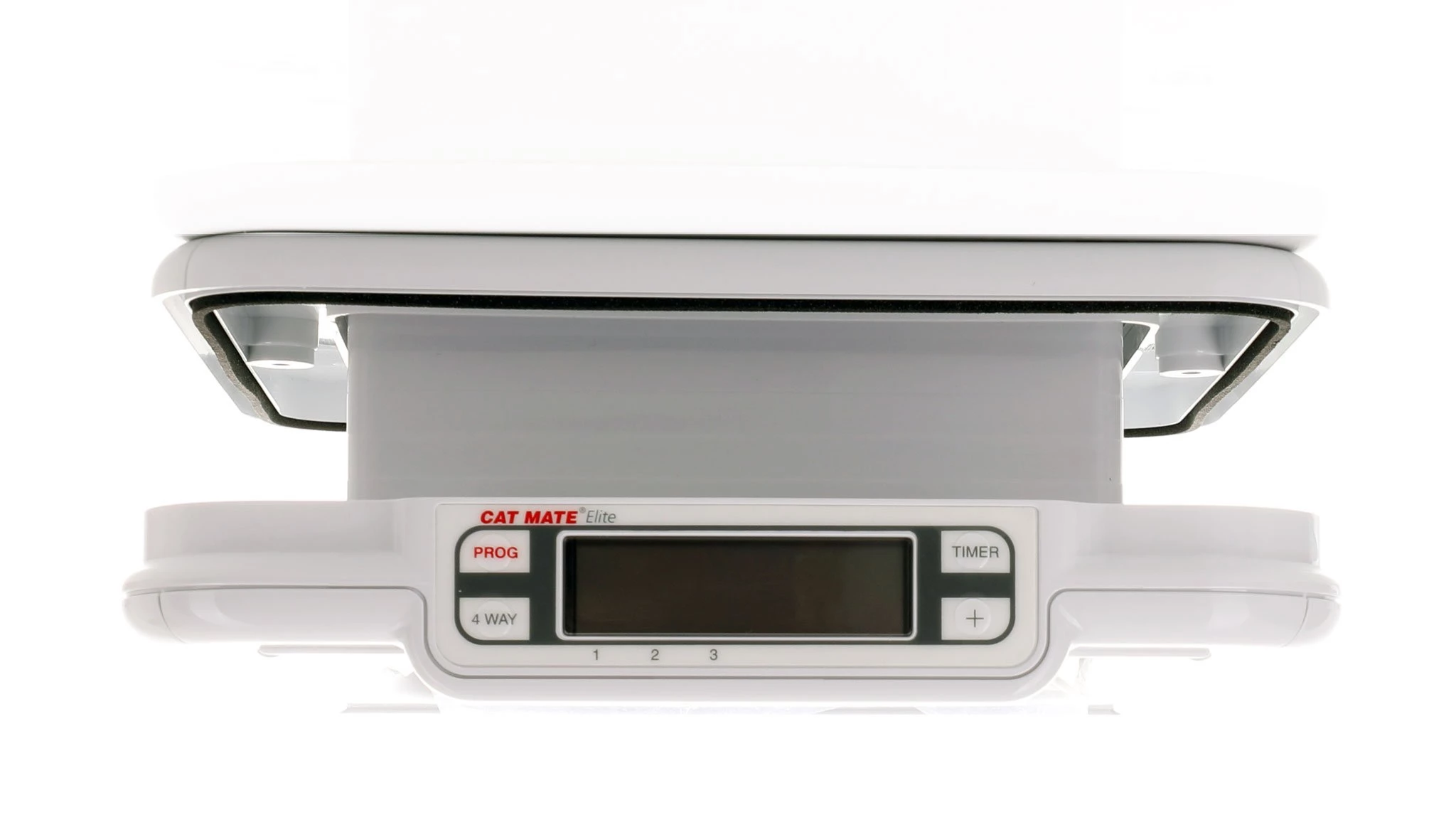 Cat Mate Elite 305 programmable timer and LCD display