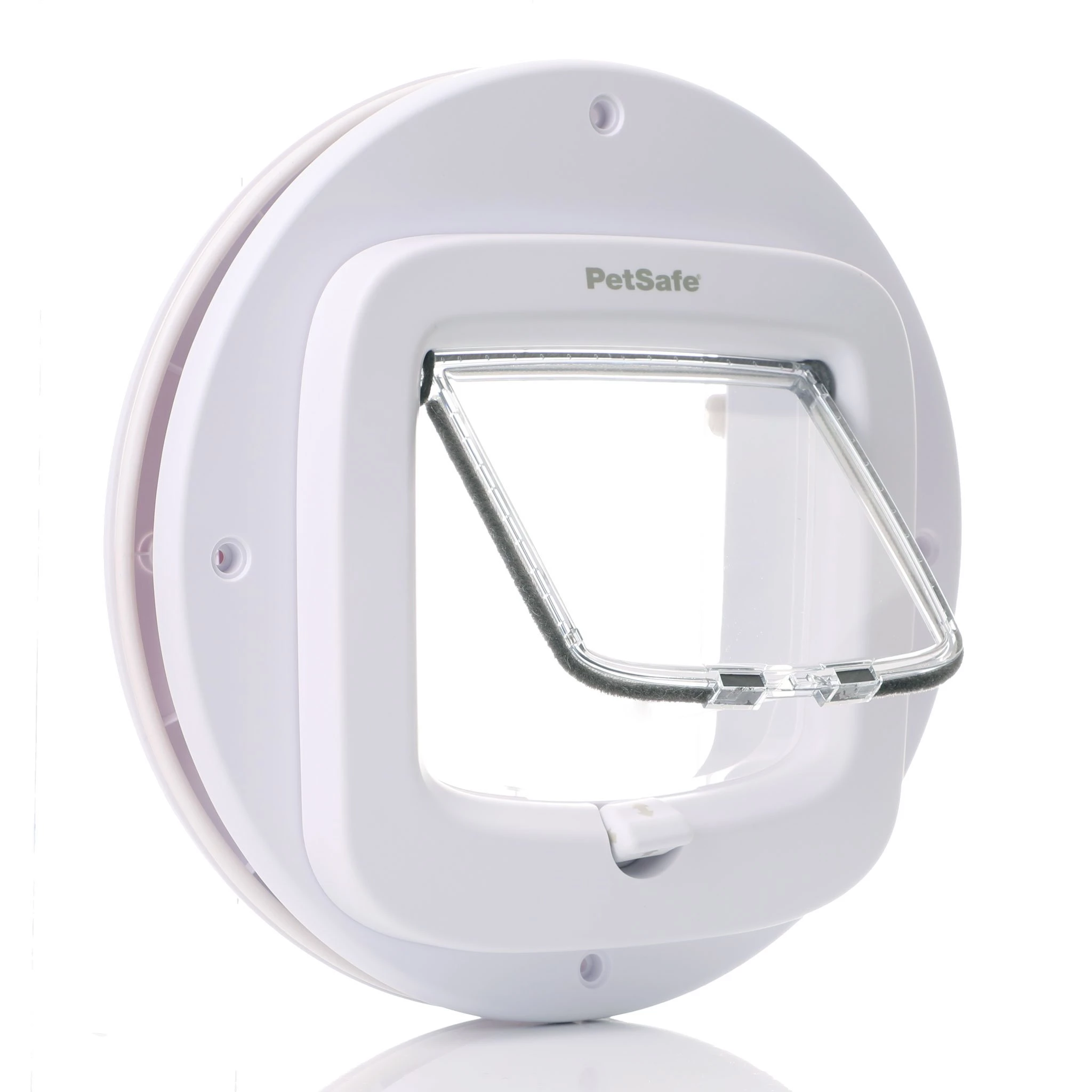 PetSafe cat flap for glass and double glazing with glass adapter