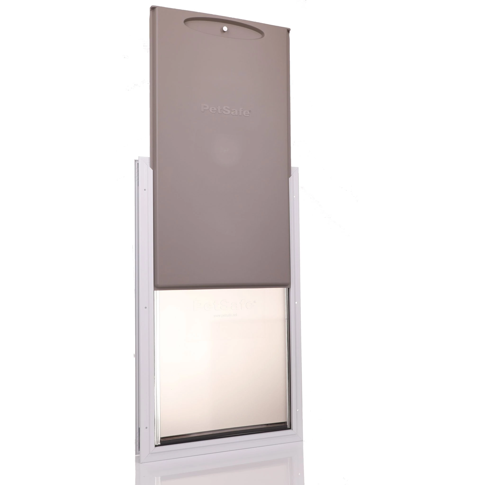PetSafe Staywell 660 internal slide-in locking panel