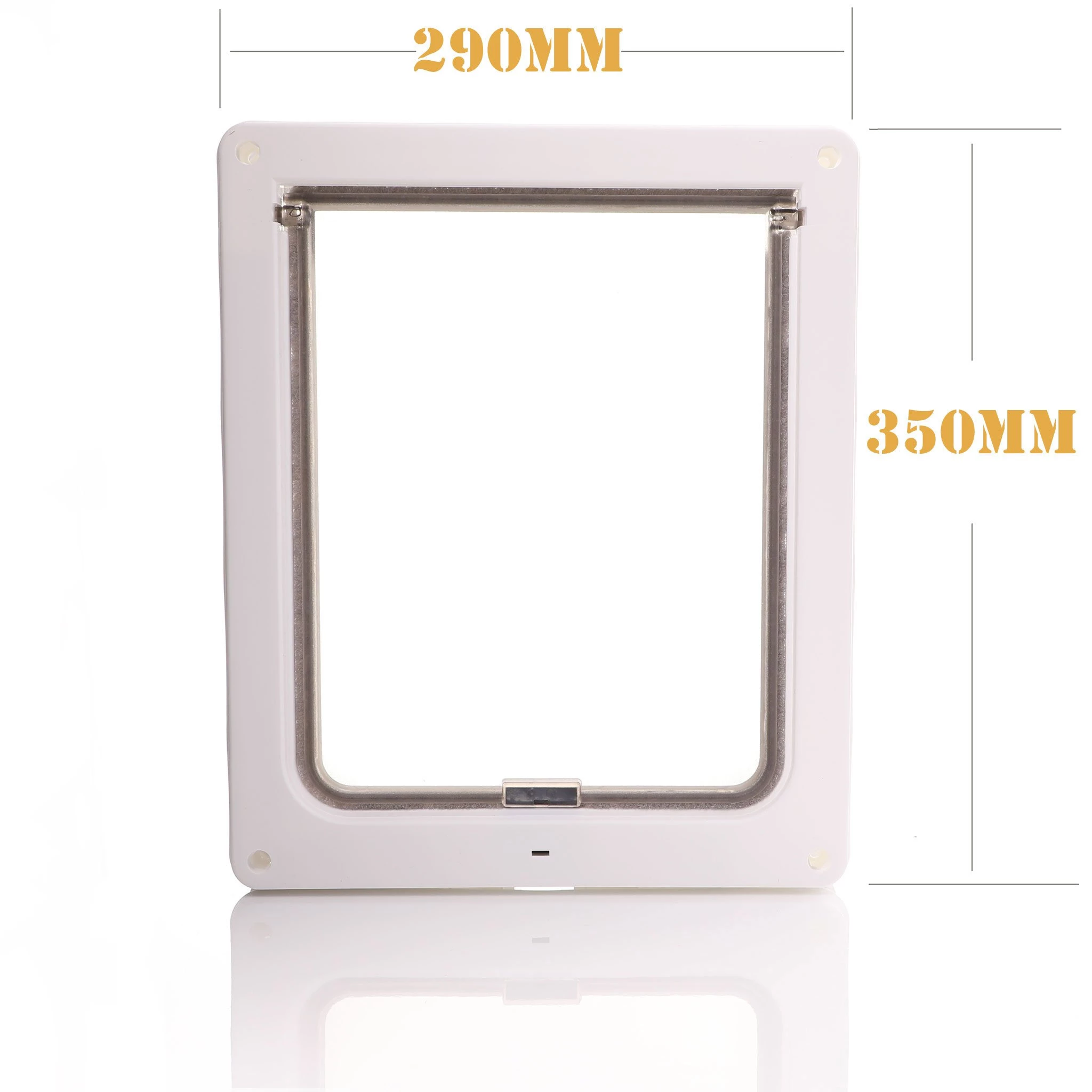 Dog Mate Medium Door | Specification
