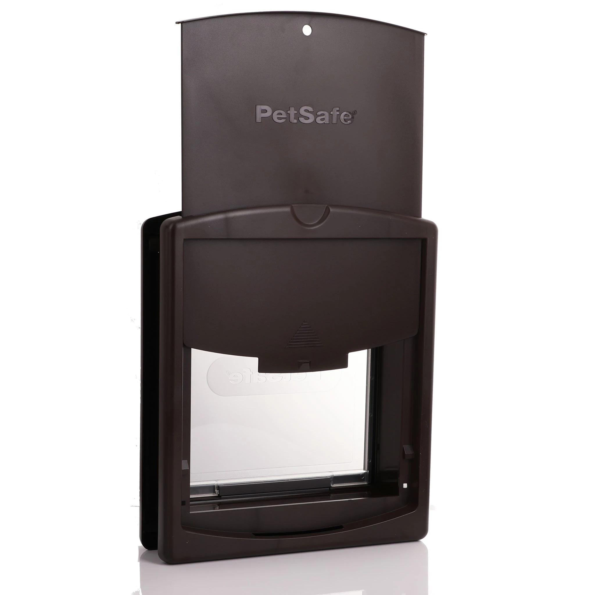 PetSafe Staywell 755 medium dog door removable internal closing panel