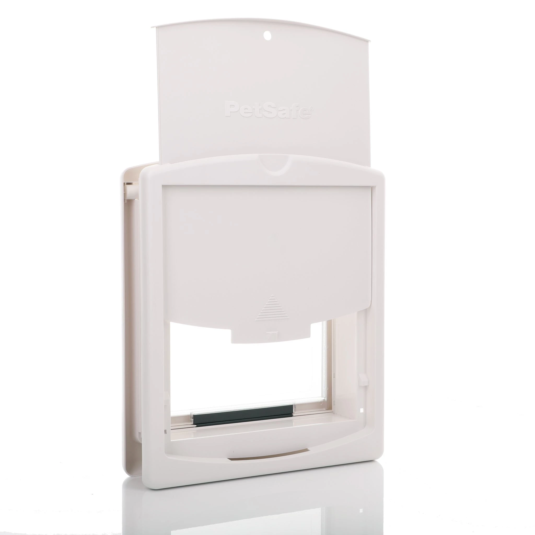 PetSafe Staywell 740EF internal removable closing panel