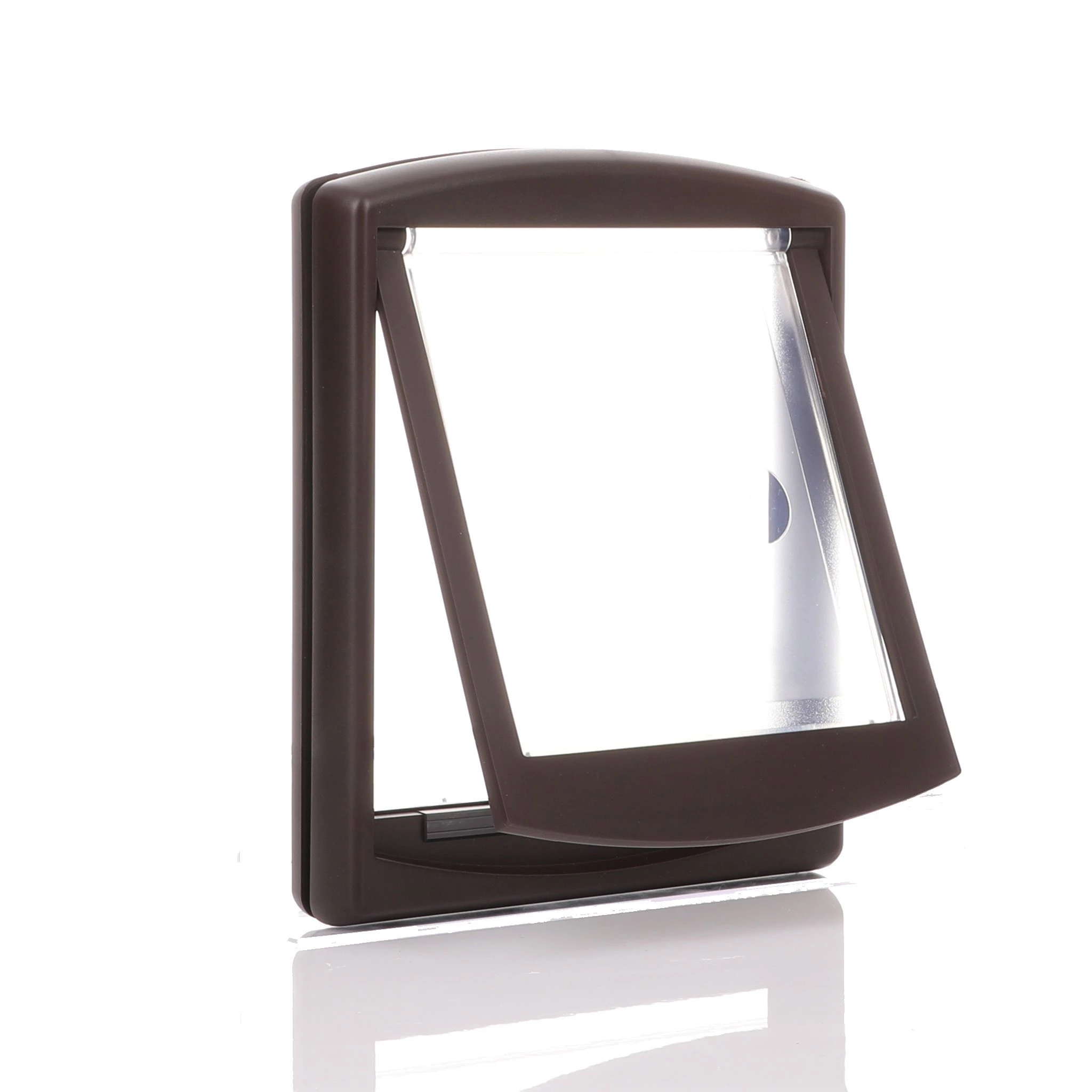 PetSafe Staywell 730 brown small dog flap with locking security panel