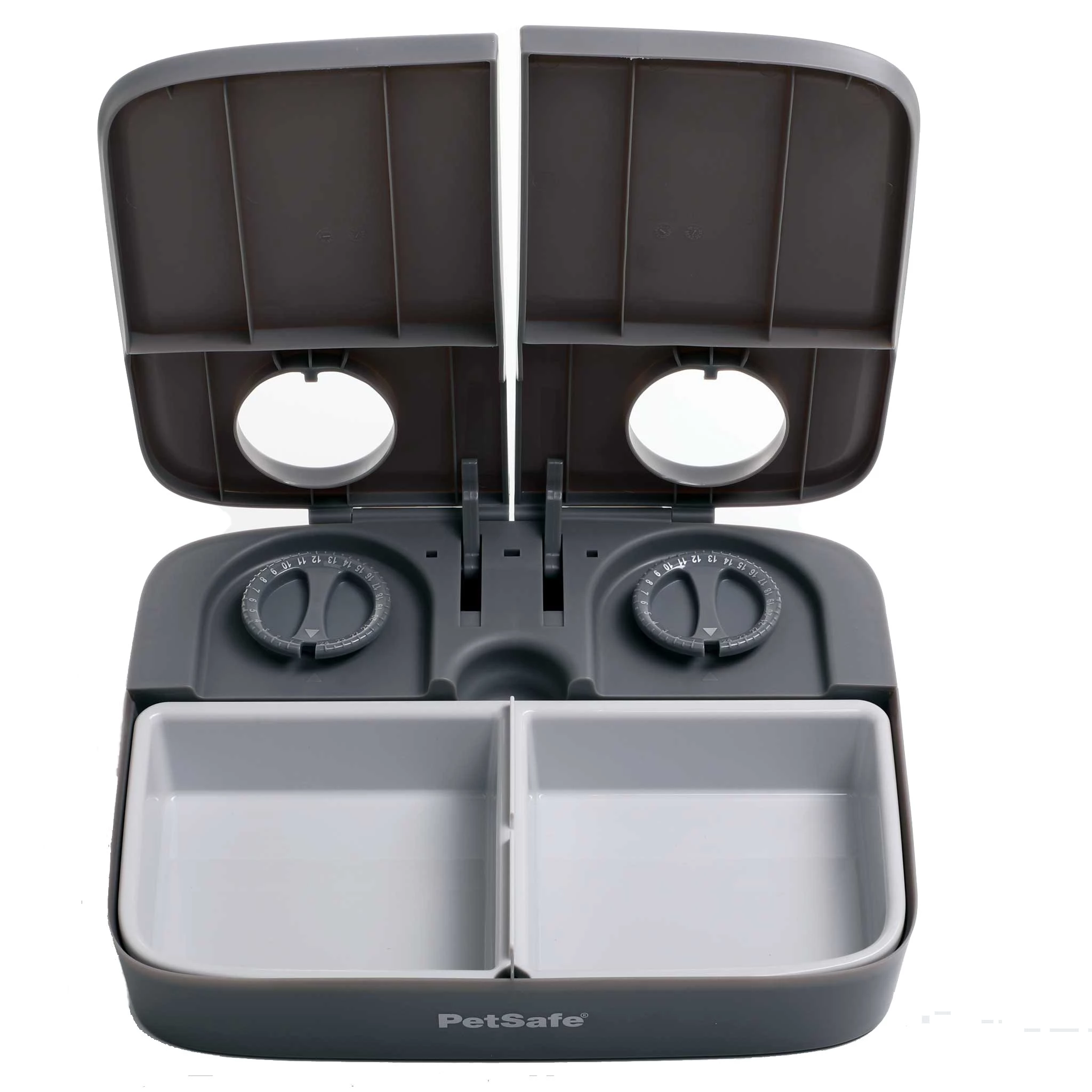 PetSafe 2 Meal Automatic Pet Feeder for cats and dogs