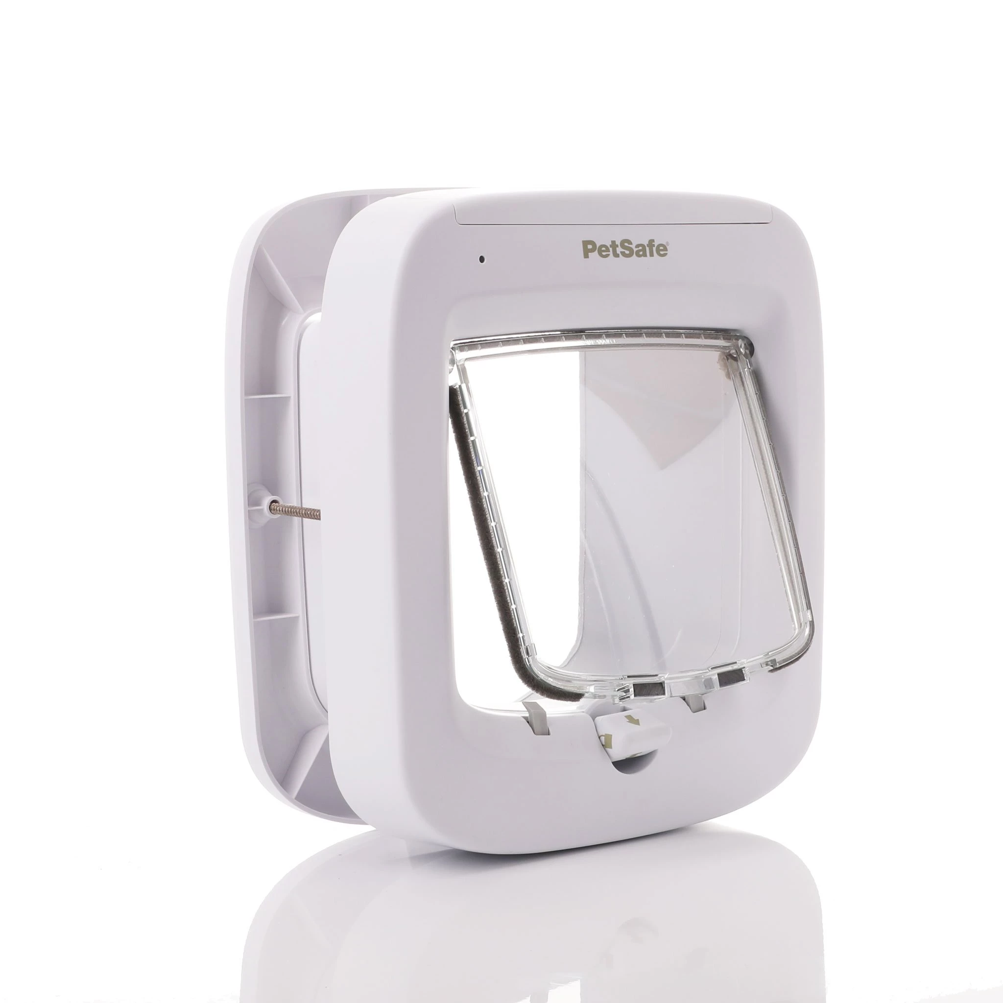 Microchip Cat Flap PetSafe microchip cat flap for selective entry