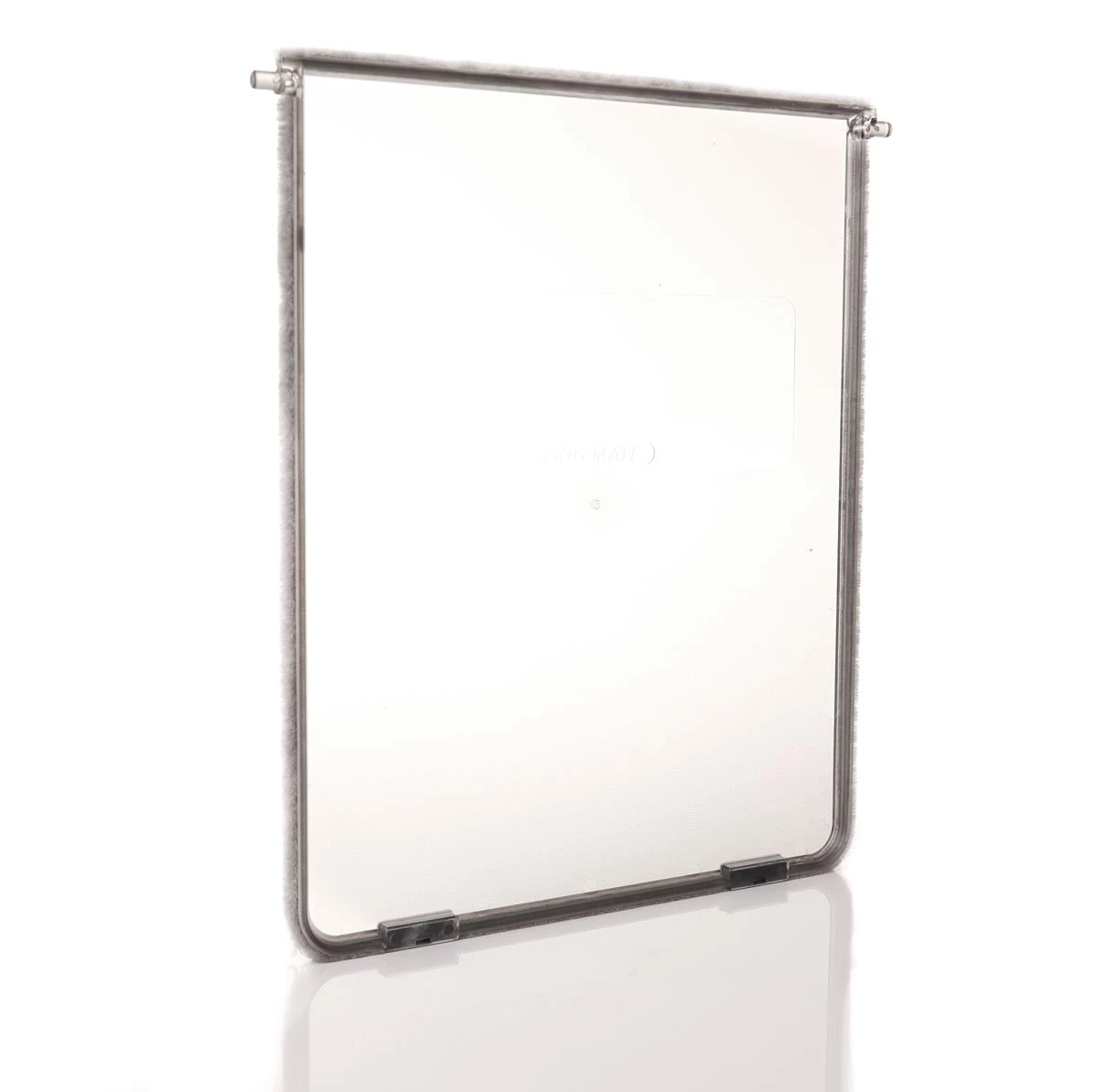 Dog Mate 909 replacement flap for the Dog Mate 216 White or Brown