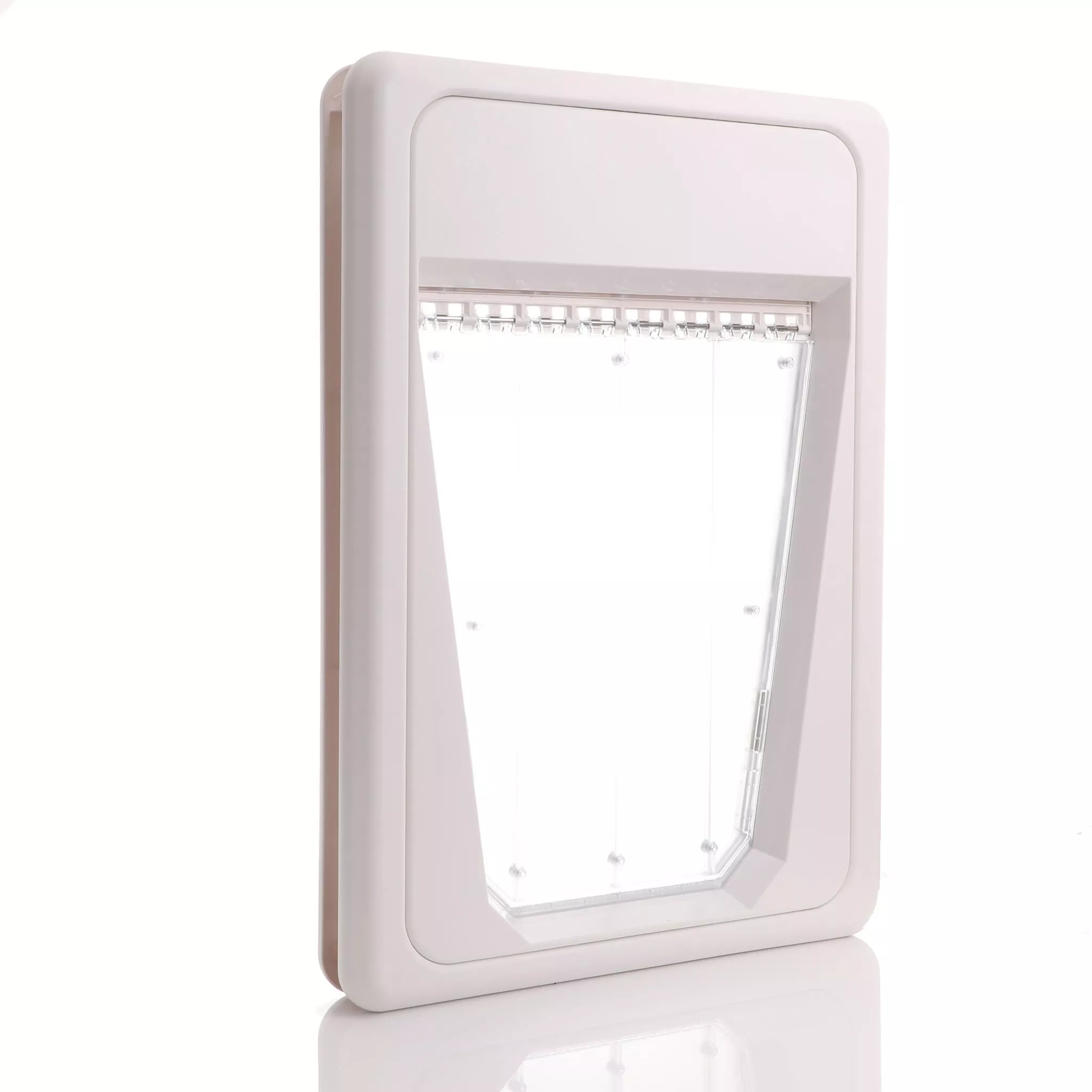 PetSafe Electronic SmartDoor Large automatic dog door