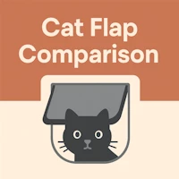 Cat Flap Comparison: 2-Way, 4-Way, Magnetic & Microchip – What’s Right for Your Pet?