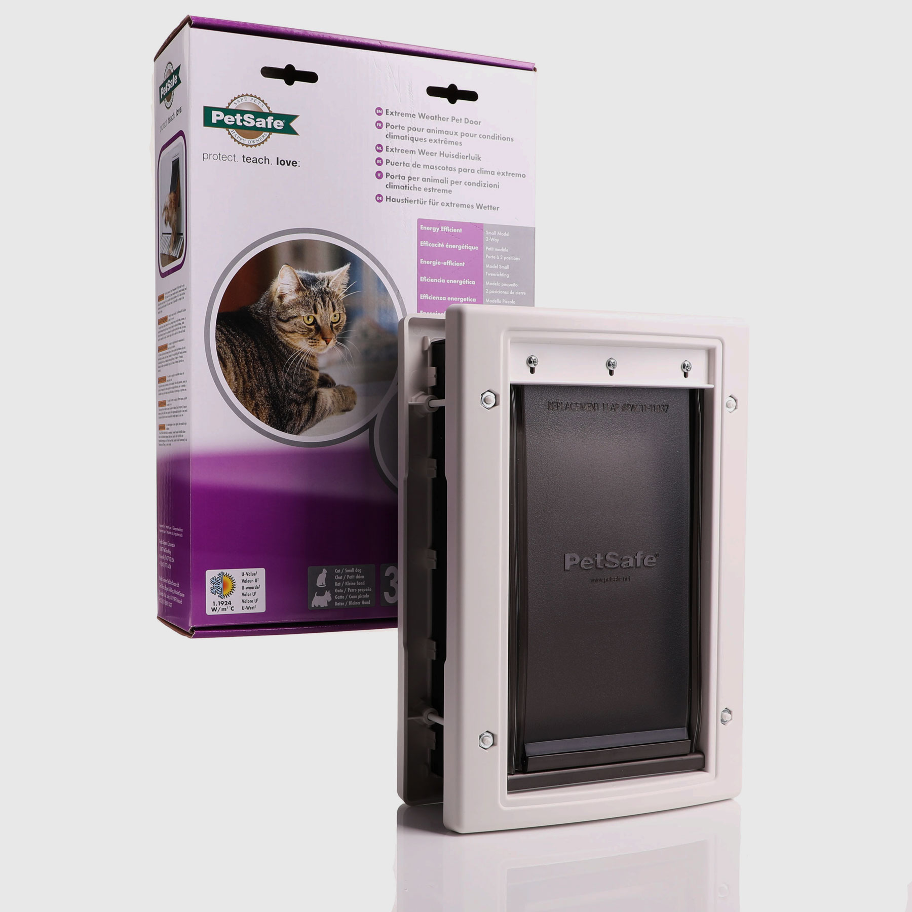 Petsafe Extreme Weather Dog Flap