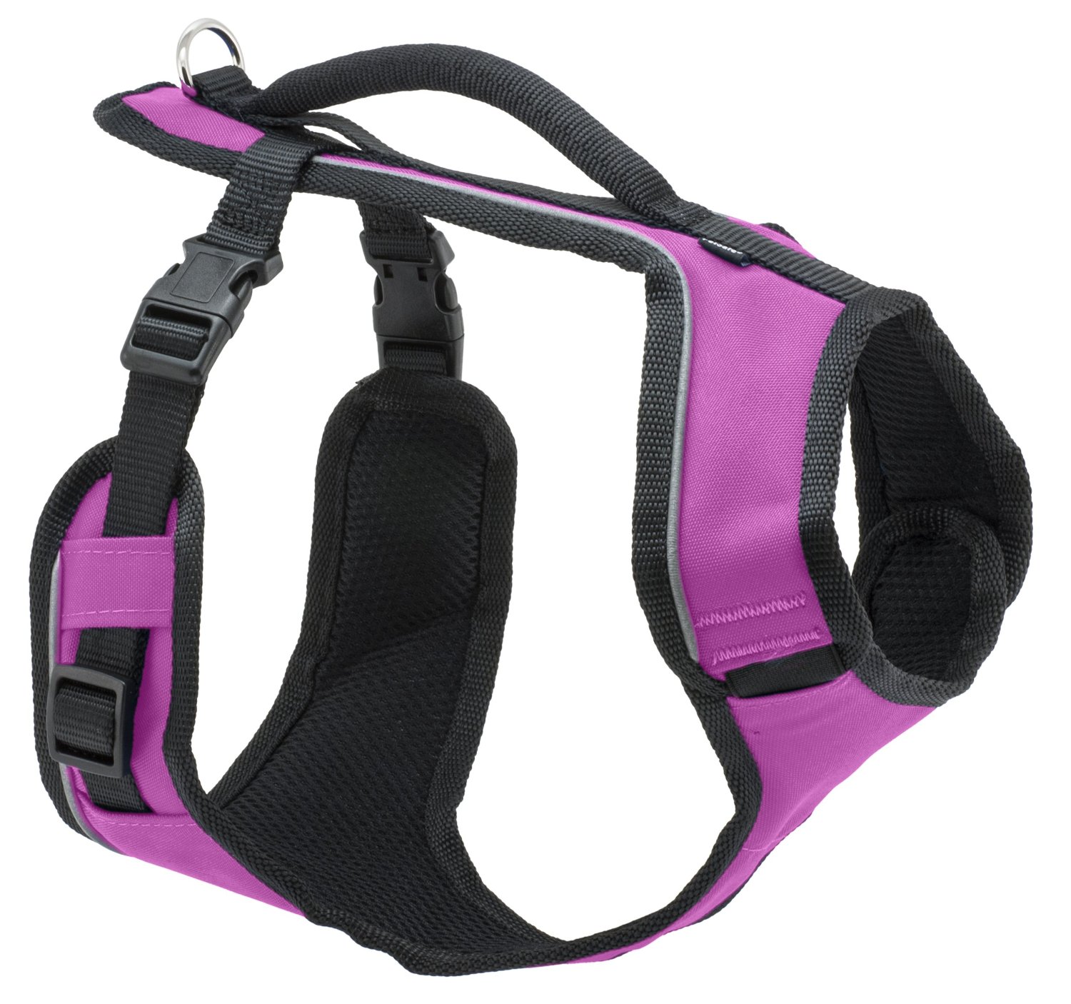 From PetSafe EasySport™ Dog Harness XS Pink